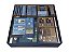 Organizador (INSERT MDF) para Duna: Imperium - Uprising (Modelo 2) - Imagem 4