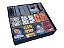 Organizador (SOFT INSERT PARANÁ) para Duna: Imperium - Uprising (Modelo 2) - Imagem 15