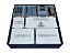 Organizador (SOFT INSERT PARANÁ) para Duna: Imperium - Uprising (Modelo 2) - Imagem 7
