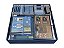 Organizador (SOFT INSERT PARANÁ) para Duna: Imperium - Uprising (Modelo 2) - Imagem 6