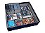 Organizador (SOFT INSERT PARANÁ) para Duna: Imperium - Uprising (Modelo 2) - Imagem 11