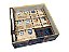 Organizador (INSERT MDF) para Heat: Pedal To Metal (Modelo 2) - Imagem 4
