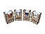 Organizador (INSERT MDF) para Heat: Pedal To Metal (Modelo 2) - Imagem 8