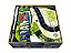 Organizador (INSERT MDF) para Heat: Pedal To Metal (Modelo 2) - Imagem 13