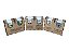 Organizador (INSERT MDF) para Heat: Pedal To Metal (Modelo 2) - Imagem 7