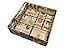 Organizador (INSERT MDF) para Heat: Pedal To Metal (Modelo 2) - Imagem 6