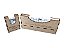 Organizador (INSERT MDF) para Heat: Pedal To Metal (Modelo 2) - Imagem 10