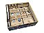 Organizador (INSERT MDF) para Heat: Pedal To Metal (Modelo 2) - Imagem 5