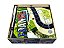 Organizador (INSERT MDF) para Heat: Pedal To Metal (Modelo 2) - Imagem 12