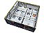 Organizador (SOFT INSERT PARANÁ) para Heat: Pedal To Metal (Modelo 2) - Imagem 10