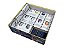 Organizador (SOFT INSERT PARANÁ) para Heat: Pedal To Metal (Modelo 2) - Imagem 7