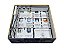 Organizador (SOFT INSERT PARANÁ) para Heat: Pedal To Metal (Modelo 2) - Imagem 3