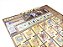 Playmat em MDF para Five Tribes - SEM CASE - Imagem 4