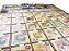 Playmat em MDF para Five Tribes - SEM CASE - Imagem 5