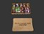 Organizador (INSERT MDF) para Arkham Horror (Modelo 2) - Imagem 7