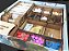 Organizador (INSERT MDF) para Spirit Island (Modelo 1) - Imagem 2