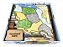 Organizador (INSERT MDF) para Spirit Island (Modelo 1) - Imagem 3