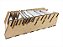 Organizador (INSERT MDF) para Spirit Island (Modelo 1) - Imagem 9