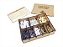Organizador (INSERT MDF) para Spirit Island (Modelo 1) - Imagem 11