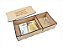 Organizador (INSERT MDF) para Spirit Island (Modelo 1) - Imagem 12