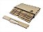 Kit Dashboard para Mansions of Madness (5 unidades) - COM CASE - Imagem 1