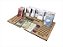 Kit Dashboard para Mansions of Madness (5 unidades) - SEM CASE - Imagem 1