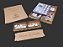 Organizador (INSERT MDF) para Ethnos - Imagem 9