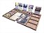 Kit Dashboard para Arkham Horror (6 unidades) - SEM CASE - Imagem 3