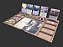 Kit Dashboard para Arkham Horror (6 unidades) - SEM CASE - Imagem 4