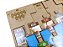 Playmat em MDF para 7 Wonders Duel (Modelo 1) - COM CASE - Imagem 7