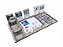 Kit Dashboard para Eldritch Horror (8 Unidades) - COM CASE - Imagem 1