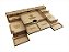 Kit Dashboard para Gloomhaven (4 Unidades) - COM CASE (Versão Nacional) - Imagem 6