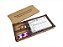 Organizador (INSERT MDF) para Marvel Battlegrounds - Imagem 15