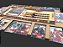 Kit Dashboards (Modelo 1) para The Few and Cursed (6 unidades) - SEM CASE - Imagem 6