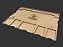 Kit Dashboard para The Few and Cursed (6 Unidades) - COM CASE (Modelo 1) - Imagem 4