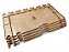 Kit Dashboard para Terra Mystica (5 unidades) Modelo 2 - COM CASE - Imagem 7