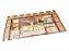 Kit Dashboard para Terra Mystica (5 unidades) Modelo 2 - COM CASE - Imagem 10
