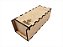 Kit Módulo para Dashboard Terra Mystica - Os Mercadores (5 unidades) - COM CASE - Imagem 4