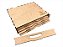 Kit Dashboard para Viscondes do Reino Ocidental (4 unidades) - COM CASE - Imagem 1