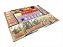 Kit Dashboard para Viscondes do Reino Ocidental (4 unidades) - COM CASE - Imagem 2