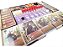 Kit Dashboard para Viscondes do Reino Ocidental (4 unidades) - SEM CASE - Imagem 4