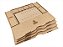 Kit Dashboard para Viscondes do Reino Ocidental (4 unidades) - SEM CASE - Imagem 1