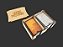 Organizador (INSERT MDF) para 7 Wonders Duel (Modelo 2) - Imagem 9