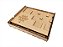 Playmat em MDF para 7 Wonders Duel (Modelo 2) - COM CASE - Imagem 2