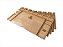 Kit Dashboard para Projeto Gaia (5 unidades) - SEM CASE - Imagem 5