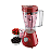 LIQUIDIFICADOR TRAPEZE COLORS 127V LIQ351 - CADENCE - Imagem 1
