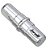 Ganza Aluminio Polido Torelli 210 X 55 Mm Tg551 - Imagem 1