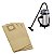 Kit 3 uni Filtro papel (saco) aspirador karcher nt30/1 nt3000 Original - Imagem 1
