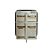 INTERRUPTOR 16A 2P (PRETO) - Imagem 3