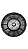 RODA DIAMETRO 150 K3XX - Imagem 2